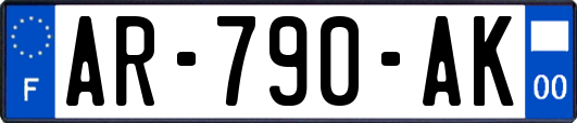 AR-790-AK