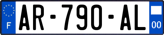 AR-790-AL