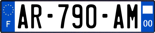 AR-790-AM