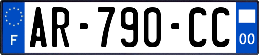 AR-790-CC