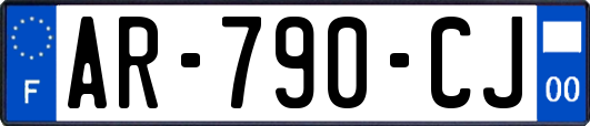 AR-790-CJ