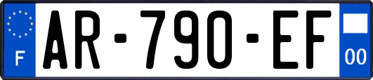 AR-790-EF