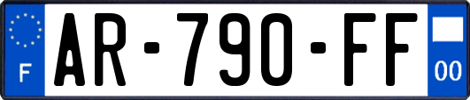 AR-790-FF