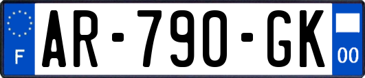 AR-790-GK