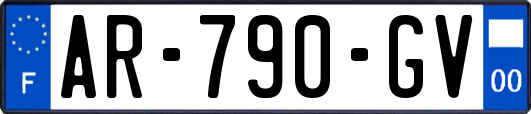 AR-790-GV