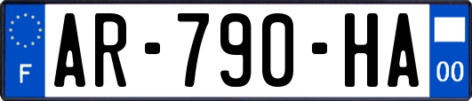 AR-790-HA