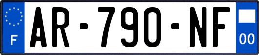 AR-790-NF