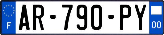 AR-790-PY
