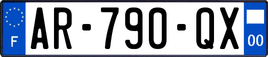 AR-790-QX