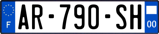 AR-790-SH
