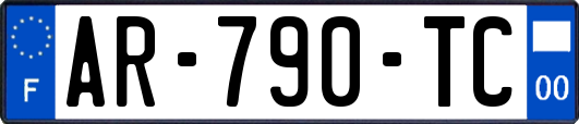 AR-790-TC