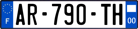 AR-790-TH