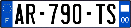 AR-790-TS