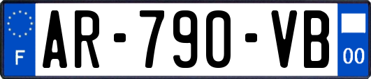 AR-790-VB