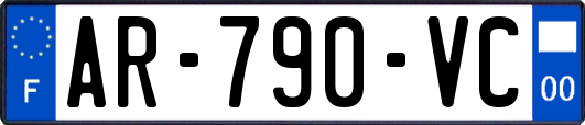 AR-790-VC