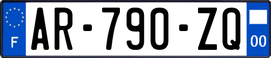 AR-790-ZQ