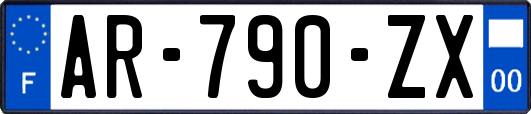 AR-790-ZX