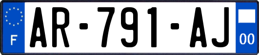 AR-791-AJ