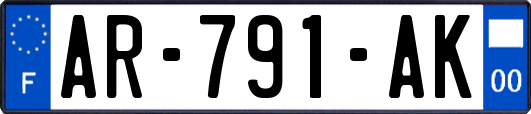 AR-791-AK