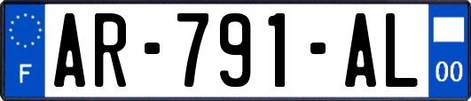 AR-791-AL