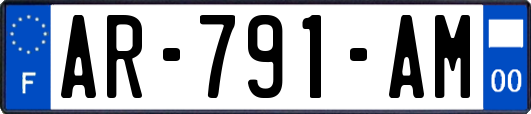 AR-791-AM