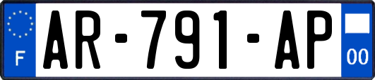 AR-791-AP