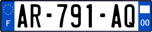 AR-791-AQ