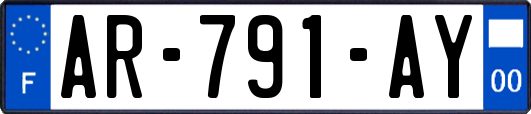 AR-791-AY