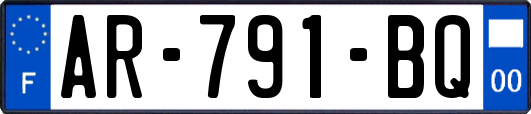 AR-791-BQ