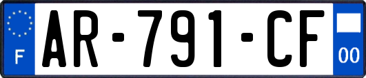 AR-791-CF