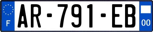 AR-791-EB