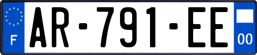 AR-791-EE