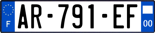 AR-791-EF