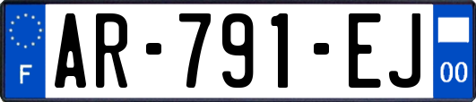 AR-791-EJ
