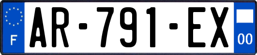 AR-791-EX