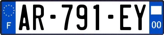 AR-791-EY