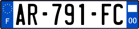 AR-791-FC