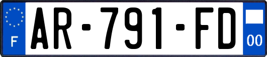 AR-791-FD