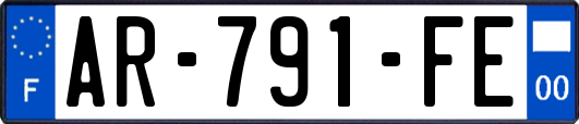 AR-791-FE