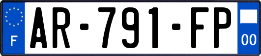 AR-791-FP