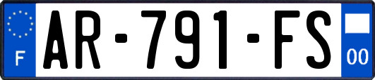 AR-791-FS