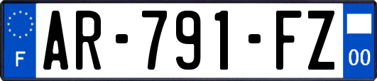 AR-791-FZ