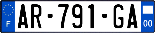 AR-791-GA