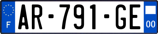 AR-791-GE