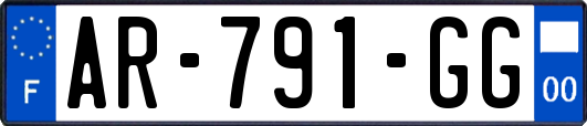 AR-791-GG