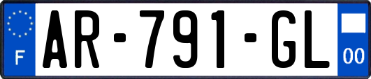 AR-791-GL