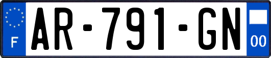AR-791-GN