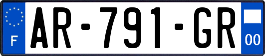 AR-791-GR