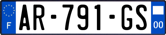 AR-791-GS