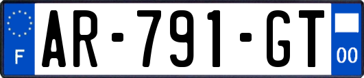 AR-791-GT